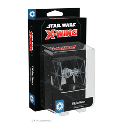 Star Wars X-Wing: TIE/rb Heavy Expansion Pack
