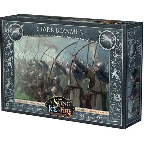 Stark Heroes #3: A Song Of Ice and Fire Exp.