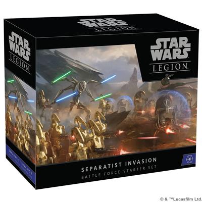 Ahsoka Tano Operative Expansion: Star Wars Legion