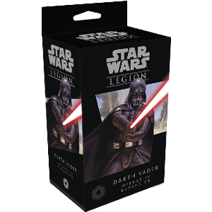 Dark Troopers Unit Expansion