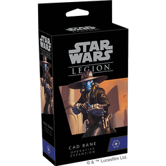 Cad Bane Operative Expansion Pack