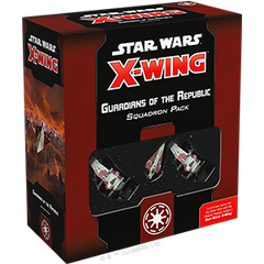 X-Wing Second Edition Core Set