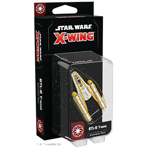 X-Wing Second Edition Core Set