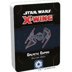 Galactic Empire Second Edition Upgrade Kit