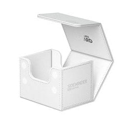 Ultimate Guard SideWinder™ Deck Case 100+ Monocolor