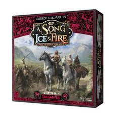 Golden Company Swordsmen: A Song Of Ice and Fire Exp.
