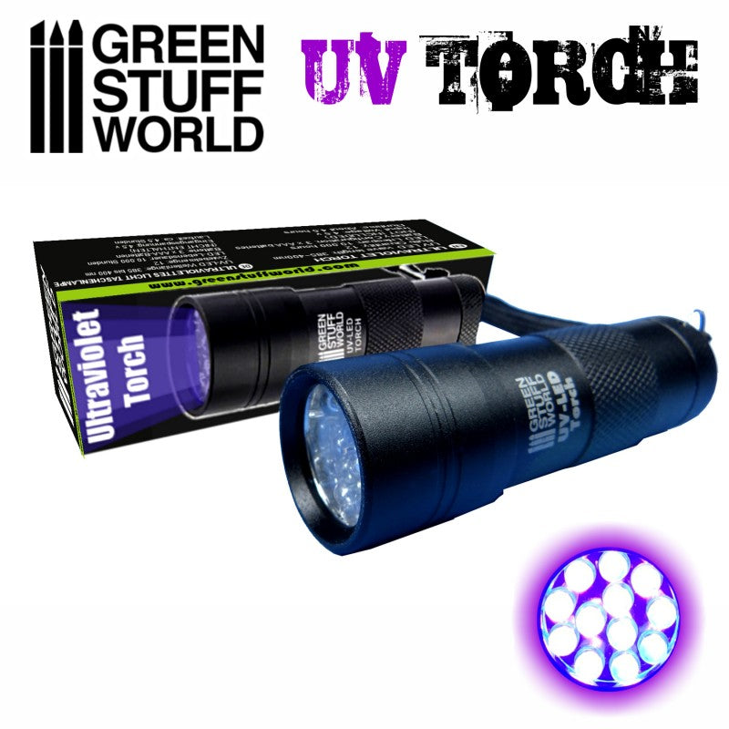UV Torch