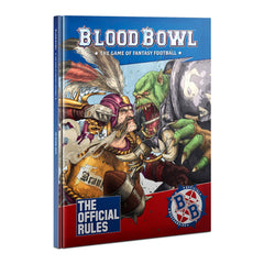 Blood Bowl: 2nd Season Edition