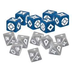 Dice Pack: Star Wars Shatterpoint *Collection instore only until 16th June*