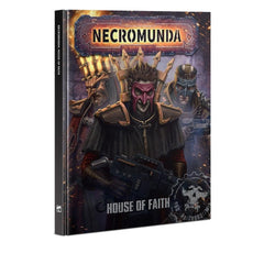 Necromunda: The Book of Ruin