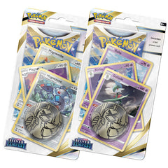 Pokémon TCG: Silver Tempest Booster Display