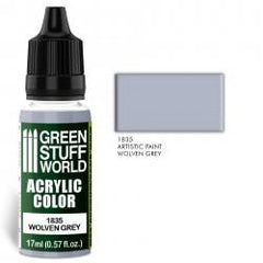 Acrylic Color Nuclear White
