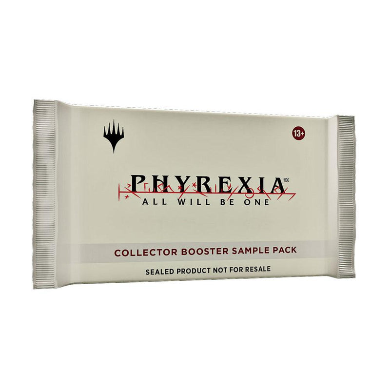 MTG: Phyrexia All Will Be One Collector Booster