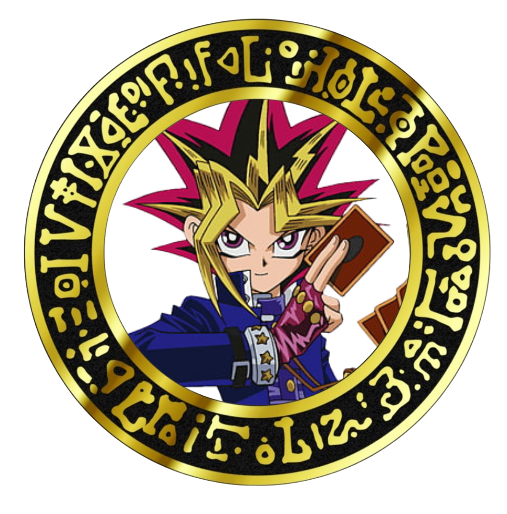 Yu-Gi-Oh